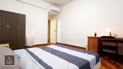 Azalea Park Condominium (D17), Condominium #463200421